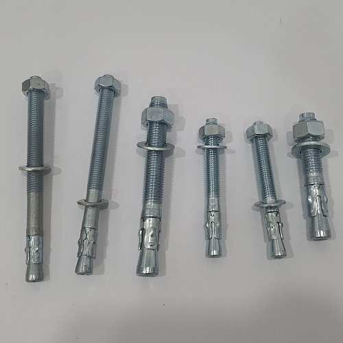 Anchor Bolts 