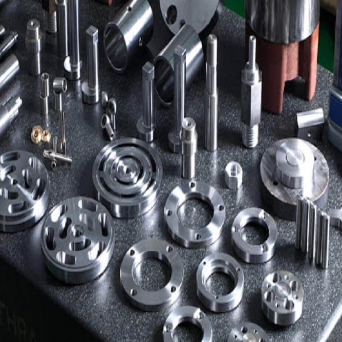 CNC Components