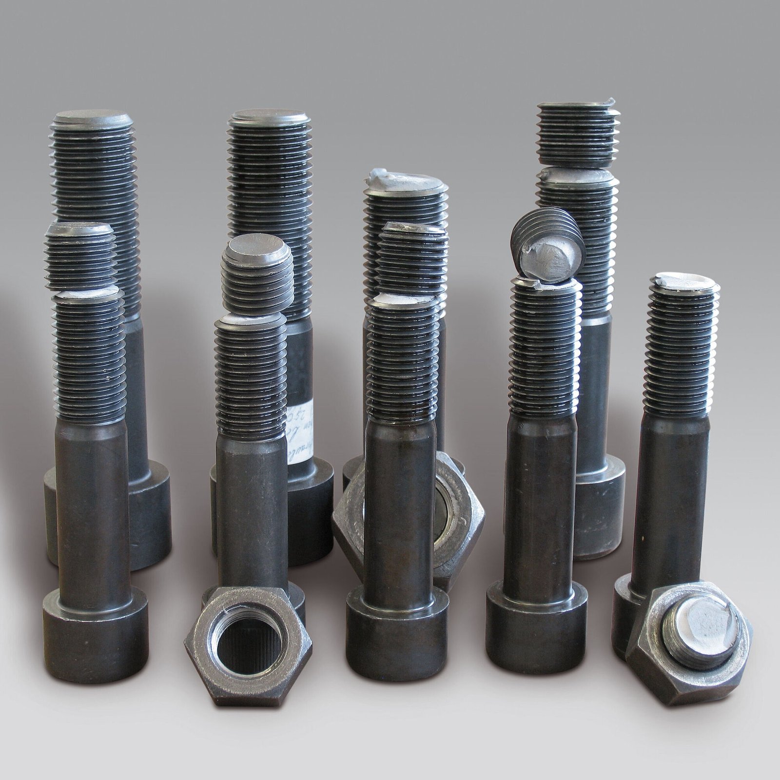 Fasteners