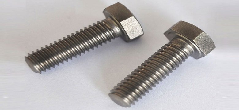 Alloy Steel 2H Fasteners