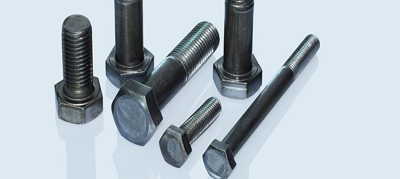 Alloy Steel 2HM BOLTS