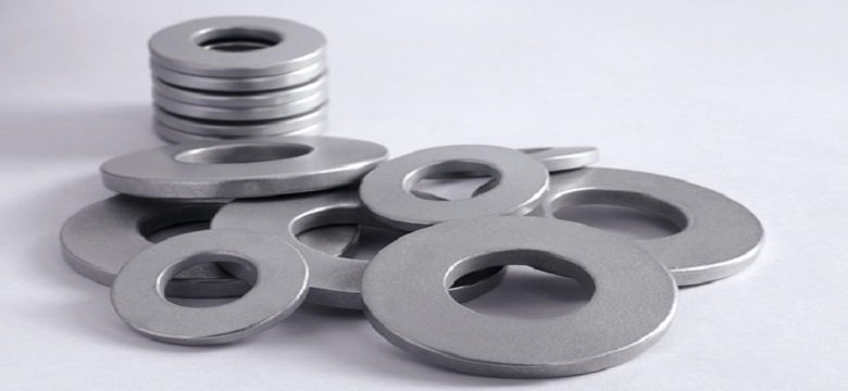 ALLOY STEEL WASHER