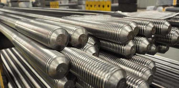 ASME B18.31.2 FASTENERS
