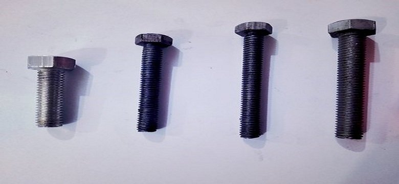 ASTM A193 B8 FASTENERS 
