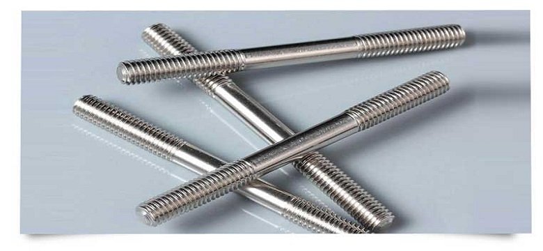 ASTM A193 B8 STUD BOLT 