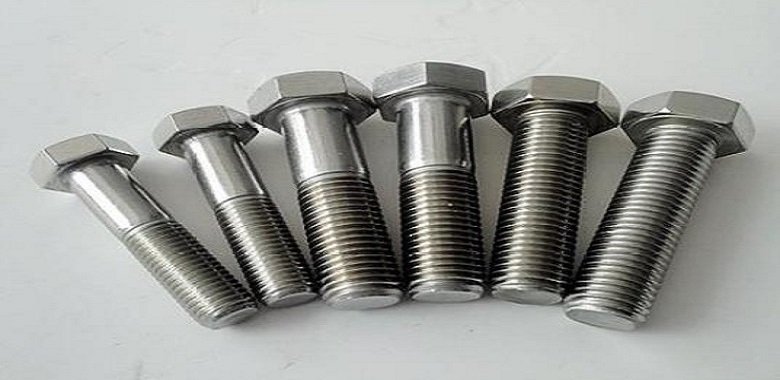 ASTM A193 B8M Bolts