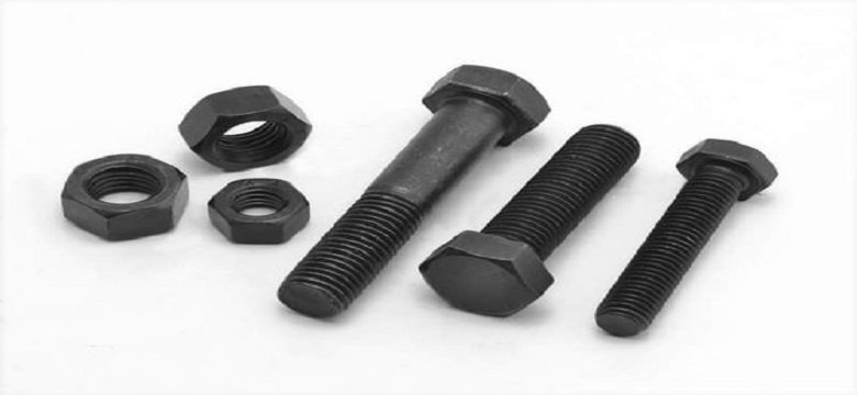 ASTM A194 GR.8 FASTENERS