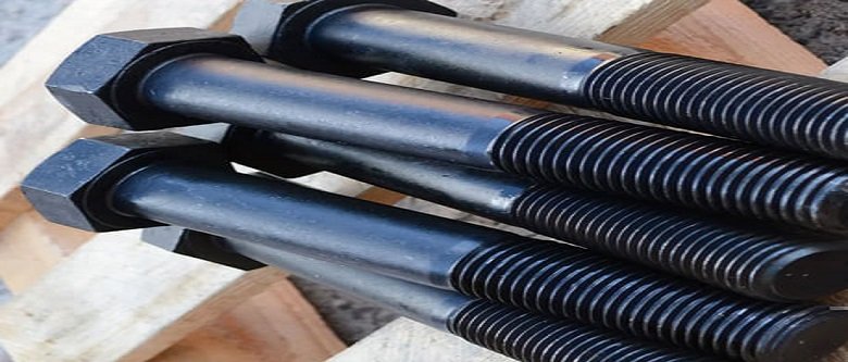 CARBON STEEL 12.9 Fasteners