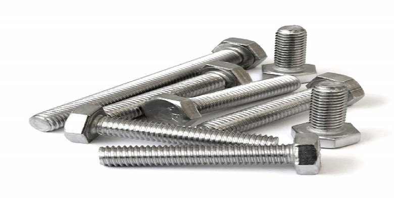 DIN 933 FASTENERS