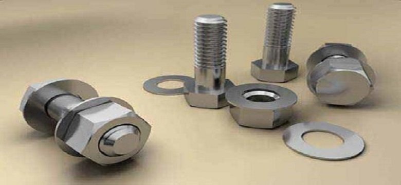 Duplex Steel UNS S32205 FASTENERS