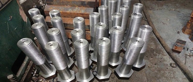 INCOLOY 800HT BOLT