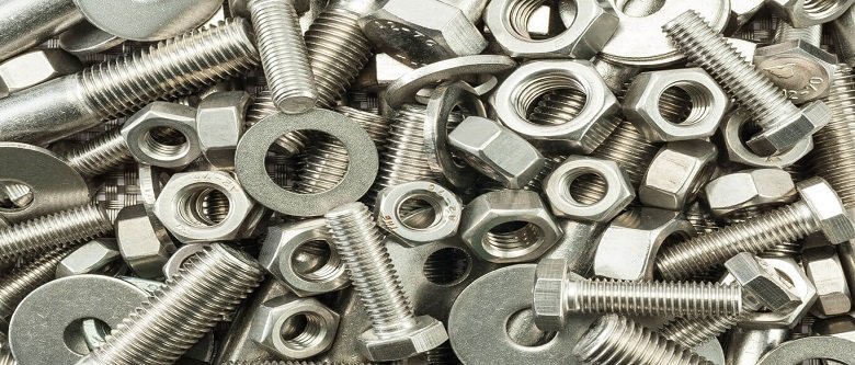 INCONEL 601 BOLT