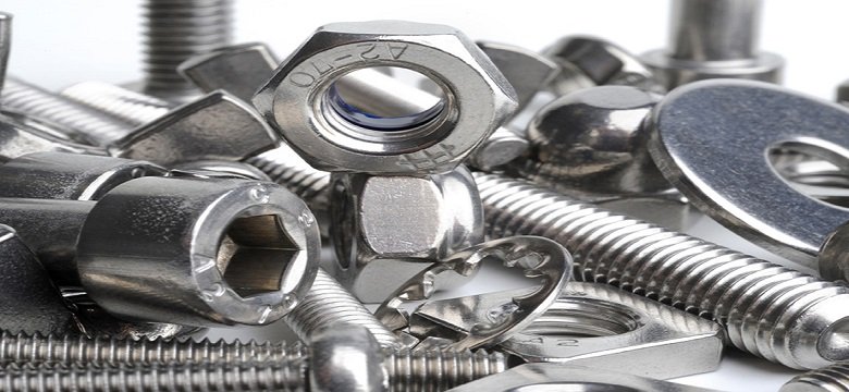 INCONEL 601 BOLT