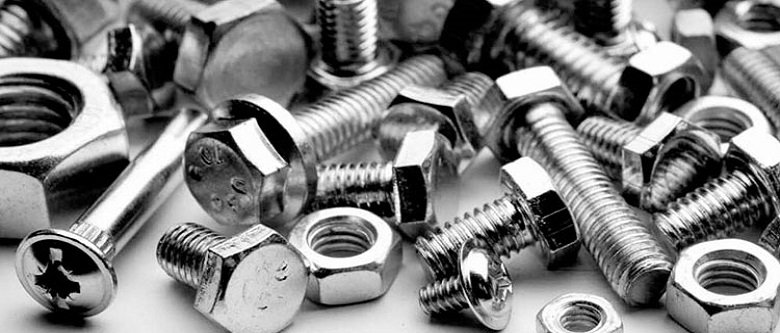 INCONEL 625 BOLT