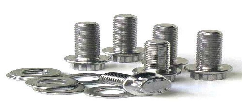 Monel 400 Fasteners