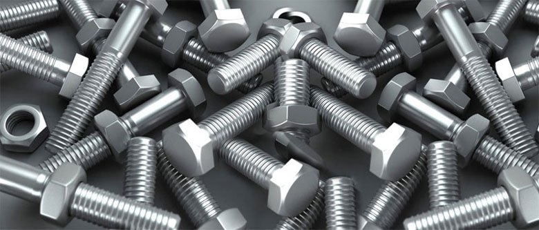 NICKEL 200 BOLT