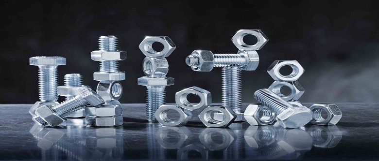 Types of SS Fasteners(Stainless Steel Fasteners)