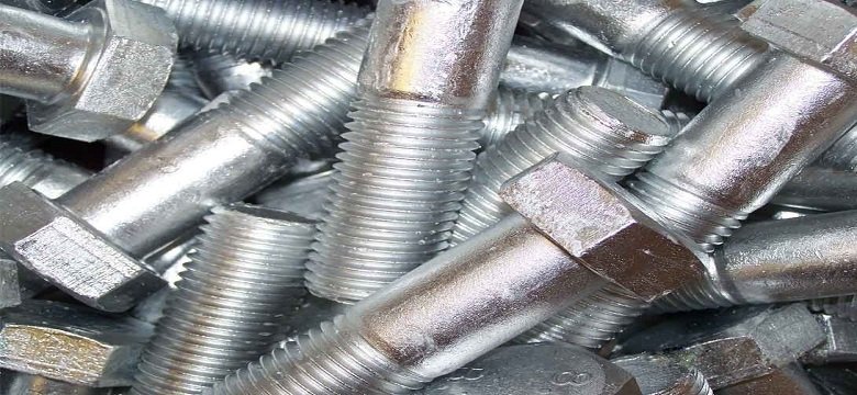 STAINLESS STEEL 304 BOLTS