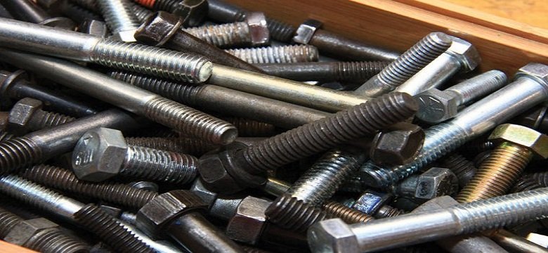 STAINLESS STEEL 304L/304H BOLTS