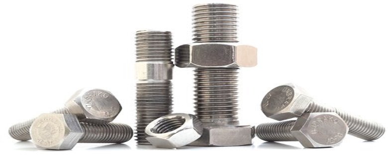 STAINLESS STEEL 310S/310H FASTENERS