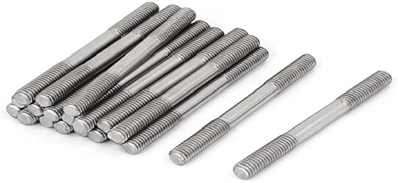 STAINLESS STEEL 316/316H/316L STUD BOLTS