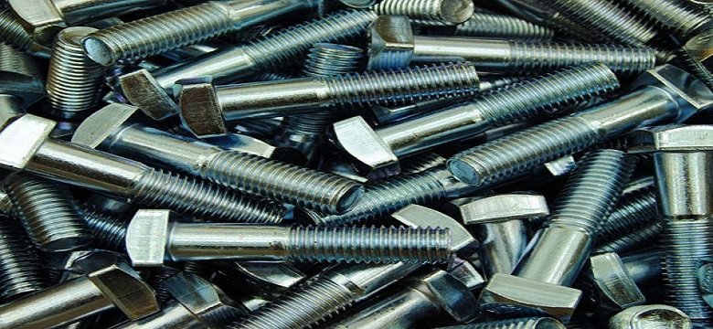 What Are Stainless Steel Fasteners