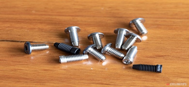 STAINLESS STEEL 316L/316H BOLTS