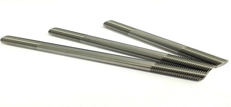 STAINLESS STEEL 321/321H STUD BOLTS