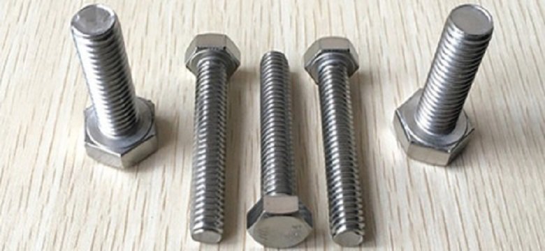 STAINLESS STEEL 310S/310H FASTENERS