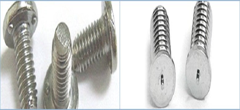 Weld Screws		