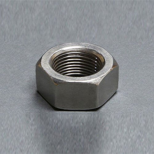 Alloy Nuts