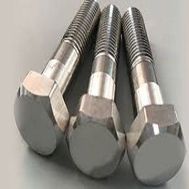 ASTM BOLTS