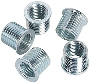 Hastelloy Inserts