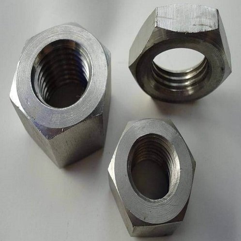 Heavy Hex nut