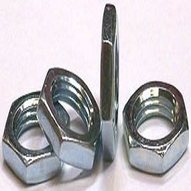 Hex Panel Nuts