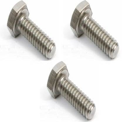 Hex Screws