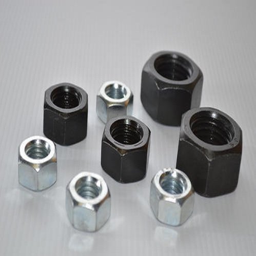 Inconel Nuts