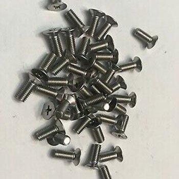 Machine Screws