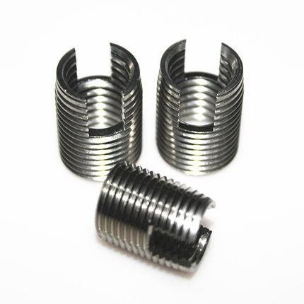 Monel Inserts