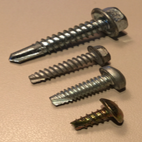 Self Tapping Screws