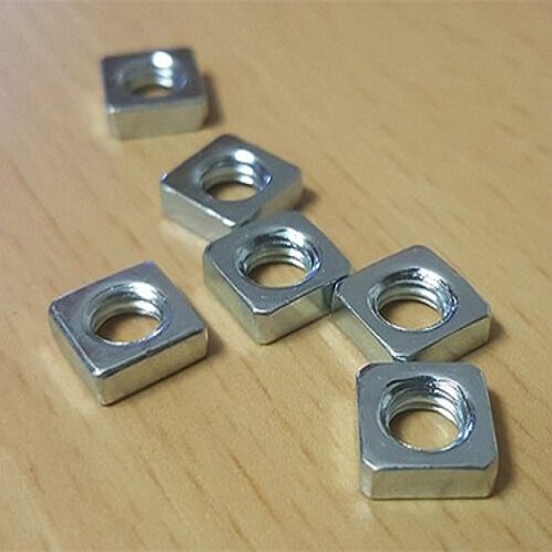 Square Nut