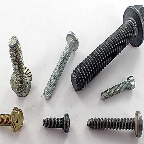 Thread Rolling Screws