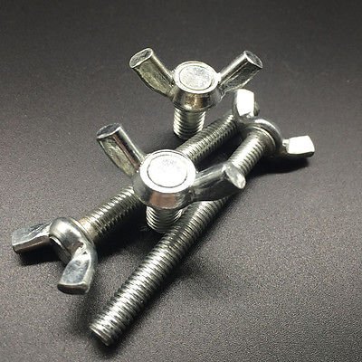 Thumb & Wing Screws