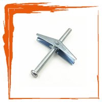 STAINLESS STEEL 304 TOGGLE BOLTS